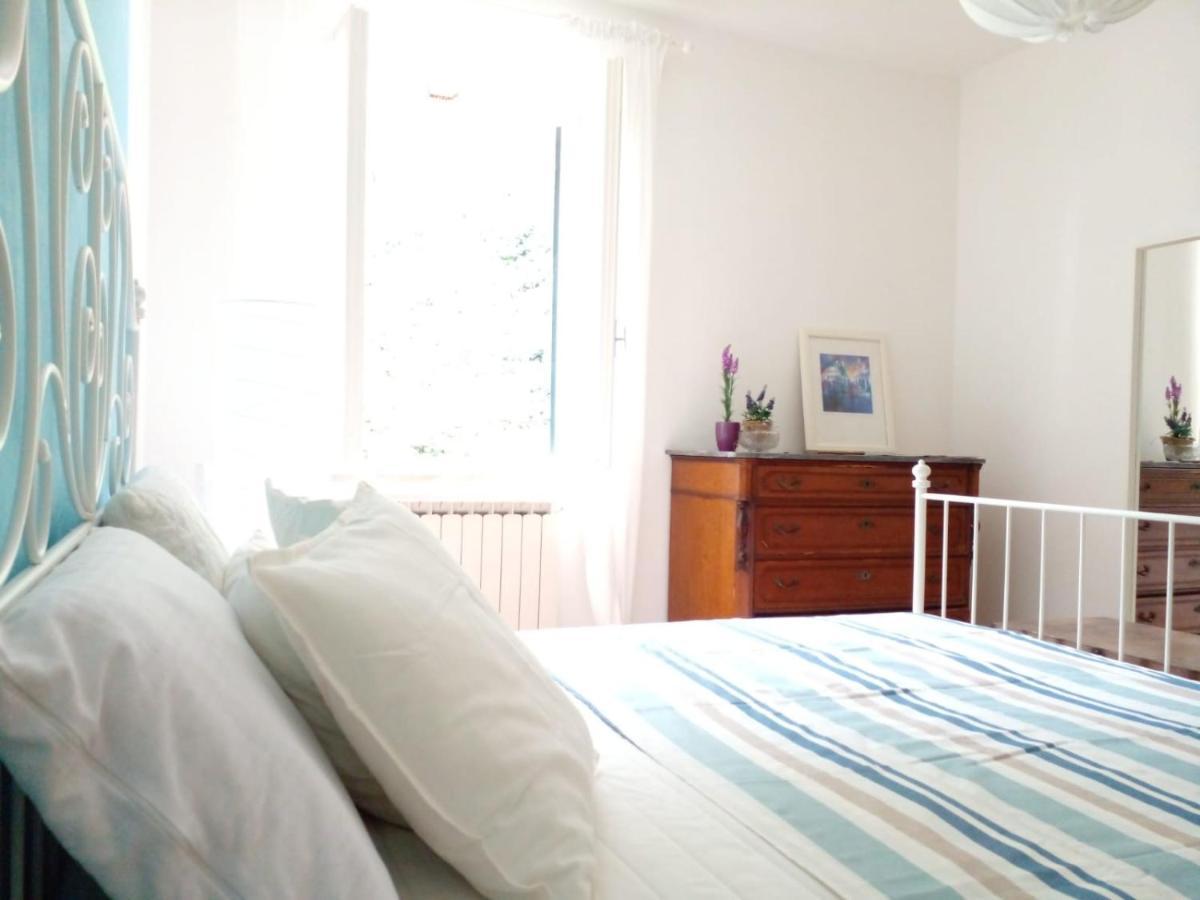 Casa Adri. Comoda, Accessibile, Luminosa. Vernazza Zewnętrze zdjęcie