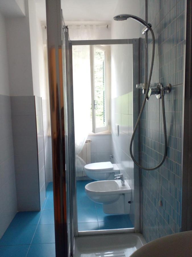 Casa Adri. Comoda, Accessibile, Luminosa. Vernazza Zewnętrze zdjęcie