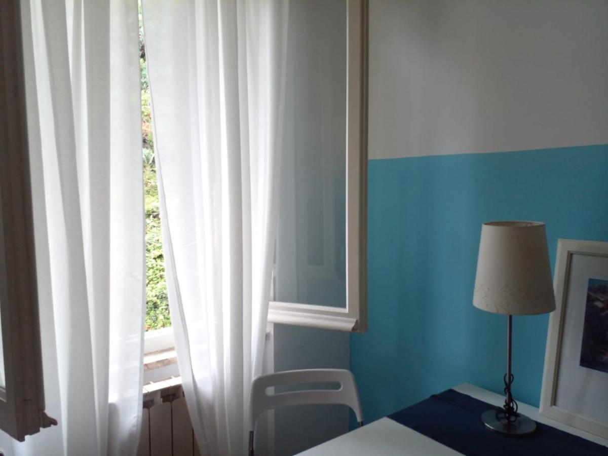 Casa Adri. Comoda, Accessibile, Luminosa. Vernazza Zewnętrze zdjęcie