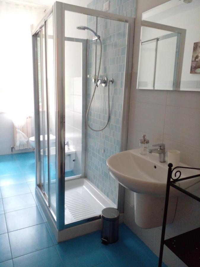 Casa Adri. Comoda, Accessibile, Luminosa. Vernazza Zewnętrze zdjęcie