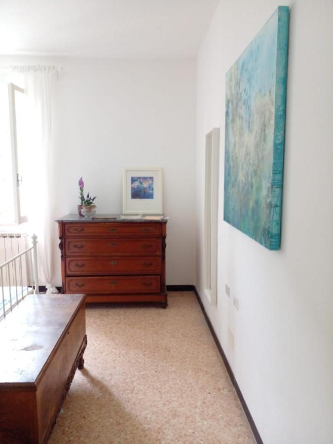 Casa Adri. Comoda, Accessibile, Luminosa. Vernazza Zewnętrze zdjęcie