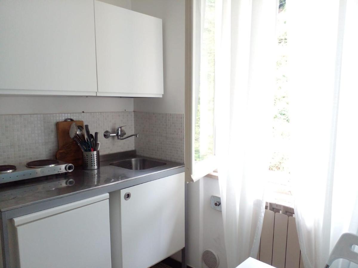 Casa Adri. Comoda, Accessibile, Luminosa. Vernazza Zewnętrze zdjęcie